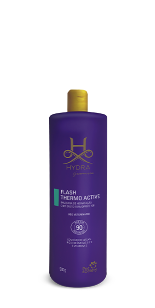 Hydra Flash Thermo Active