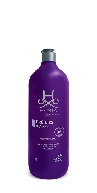 HYDRA Pró-Liss Shampoo