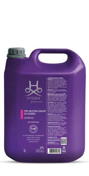Hydra PRO Neutralizador de Odores