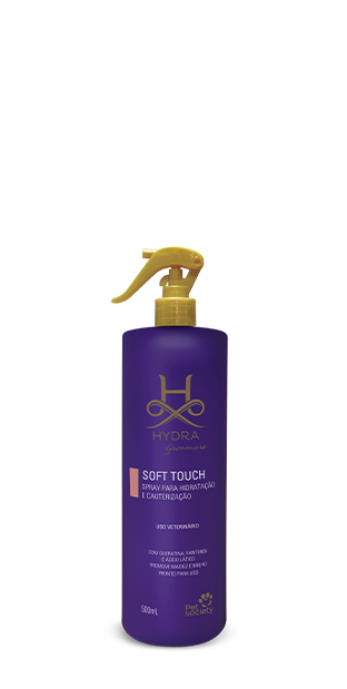 Hydra Soft Touch