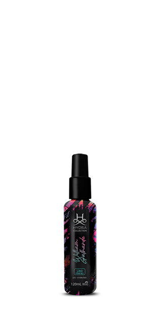 Hydra Collection William Galharde Spray Liso Intenso