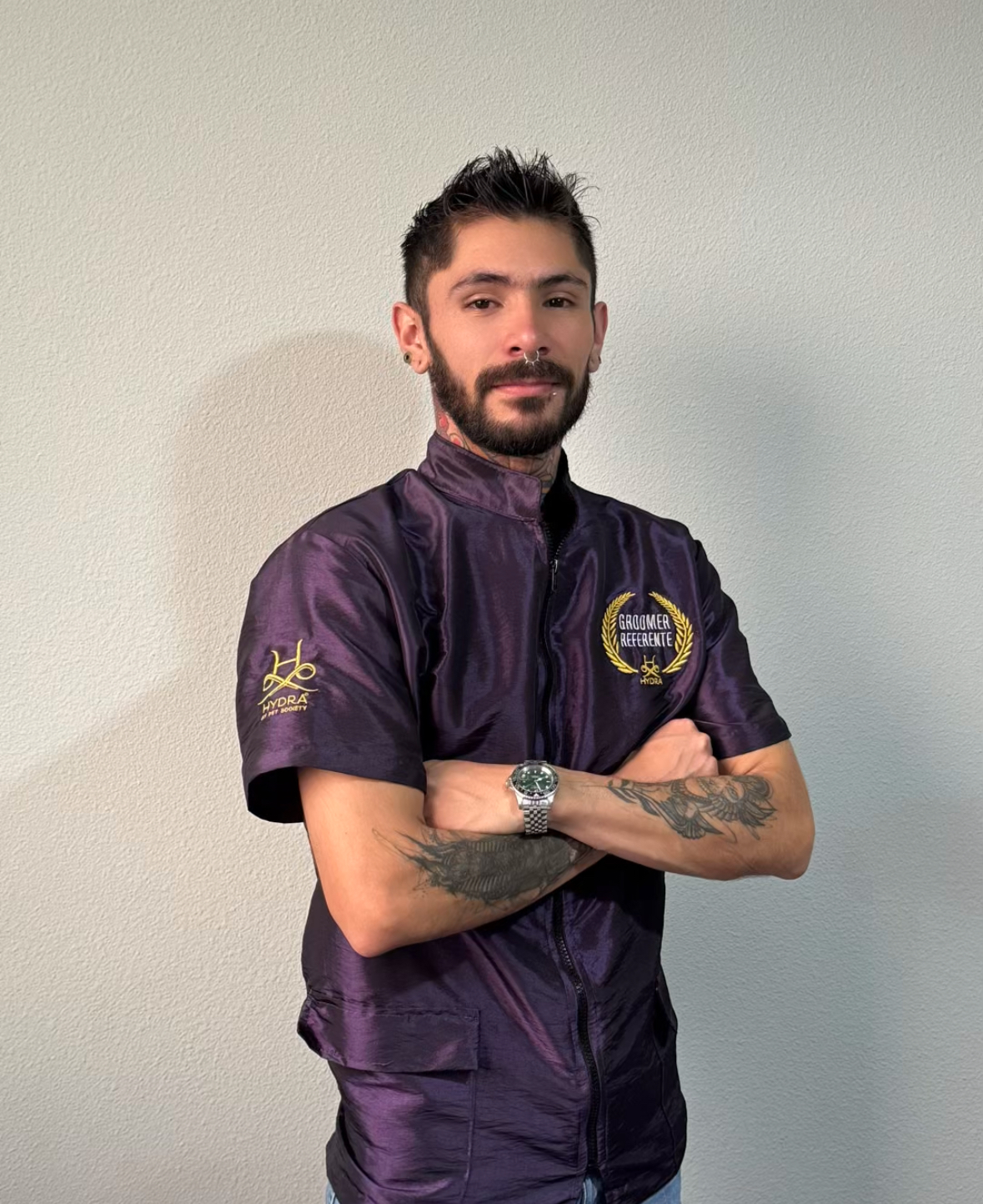 Alejandro Ramírez
