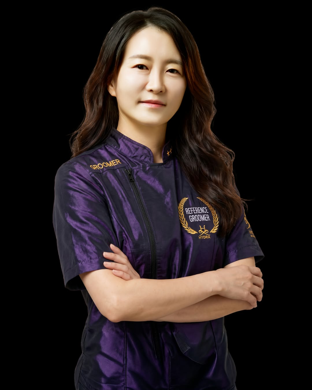 Eunseon Lee