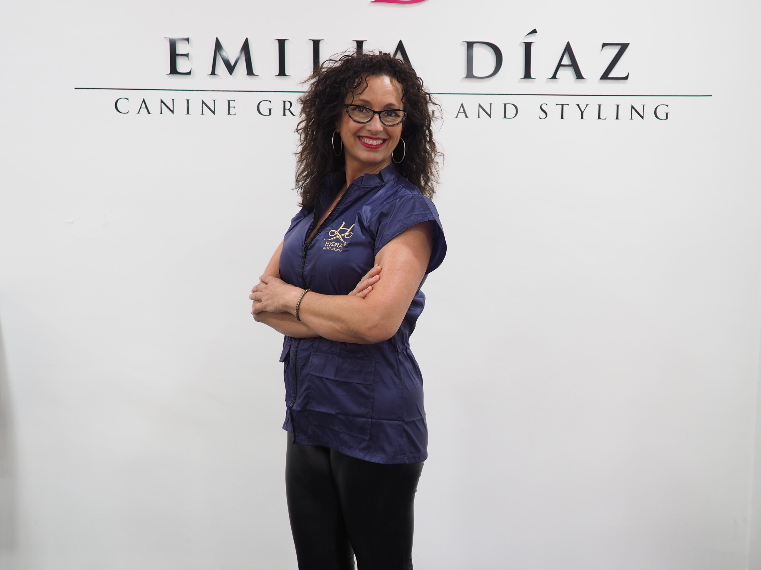 Emilia Diaz