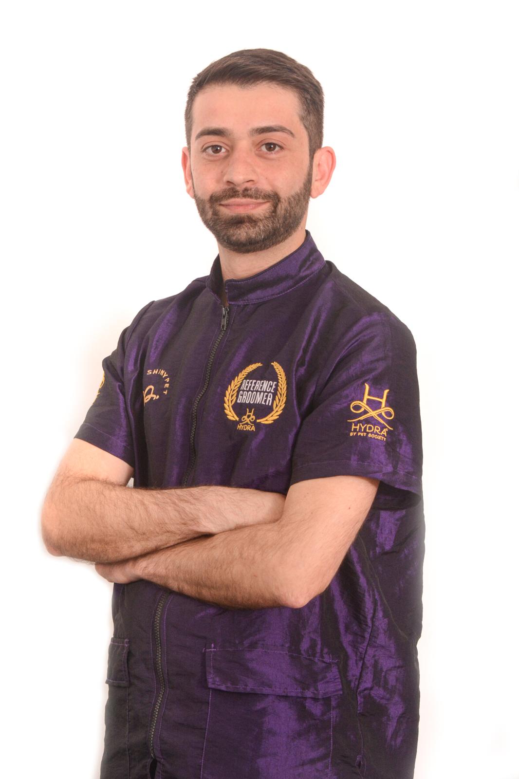 Fabio D'Amato
