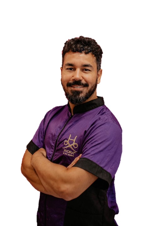 Francisco Vasconcellos