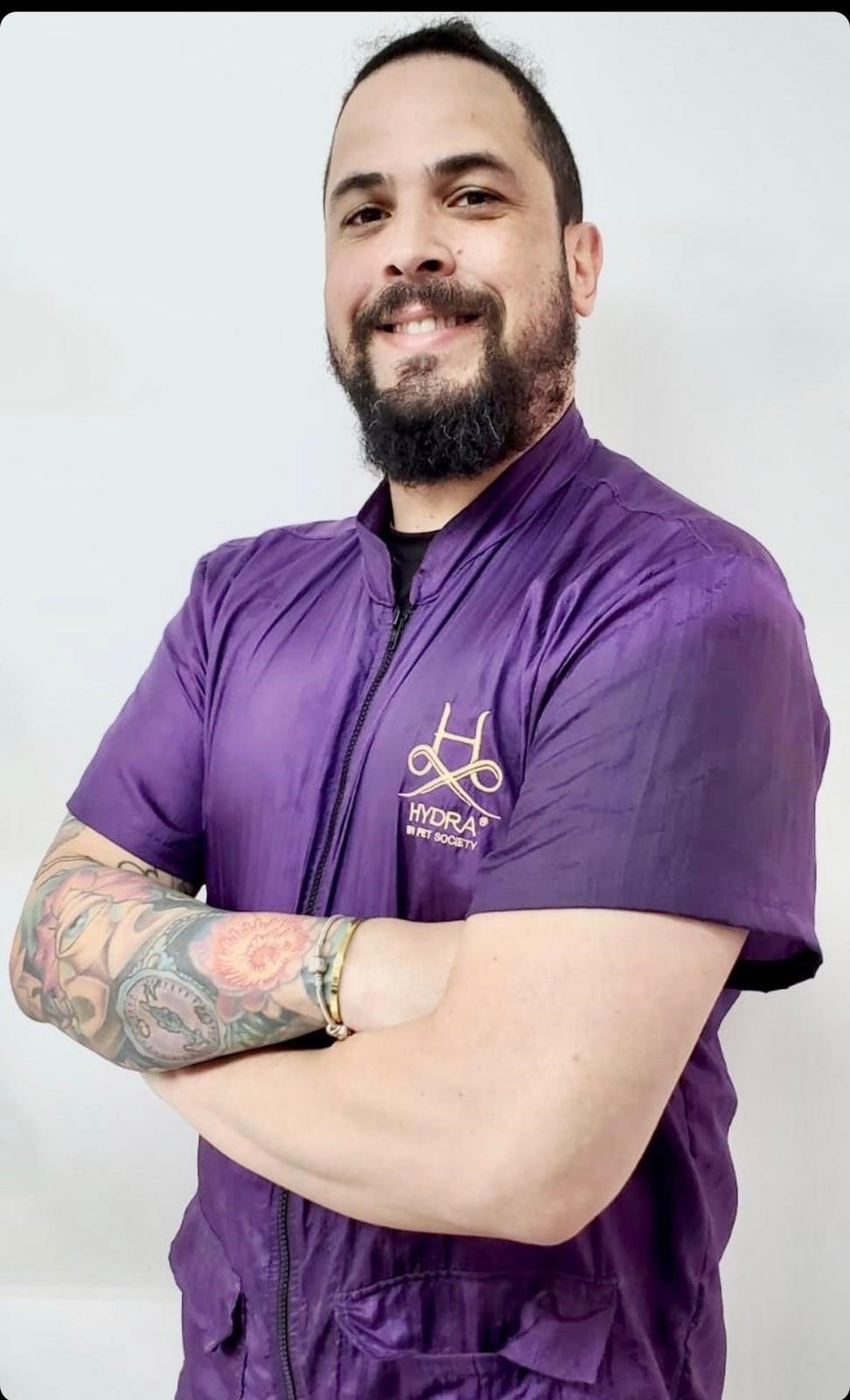 Jay Batista