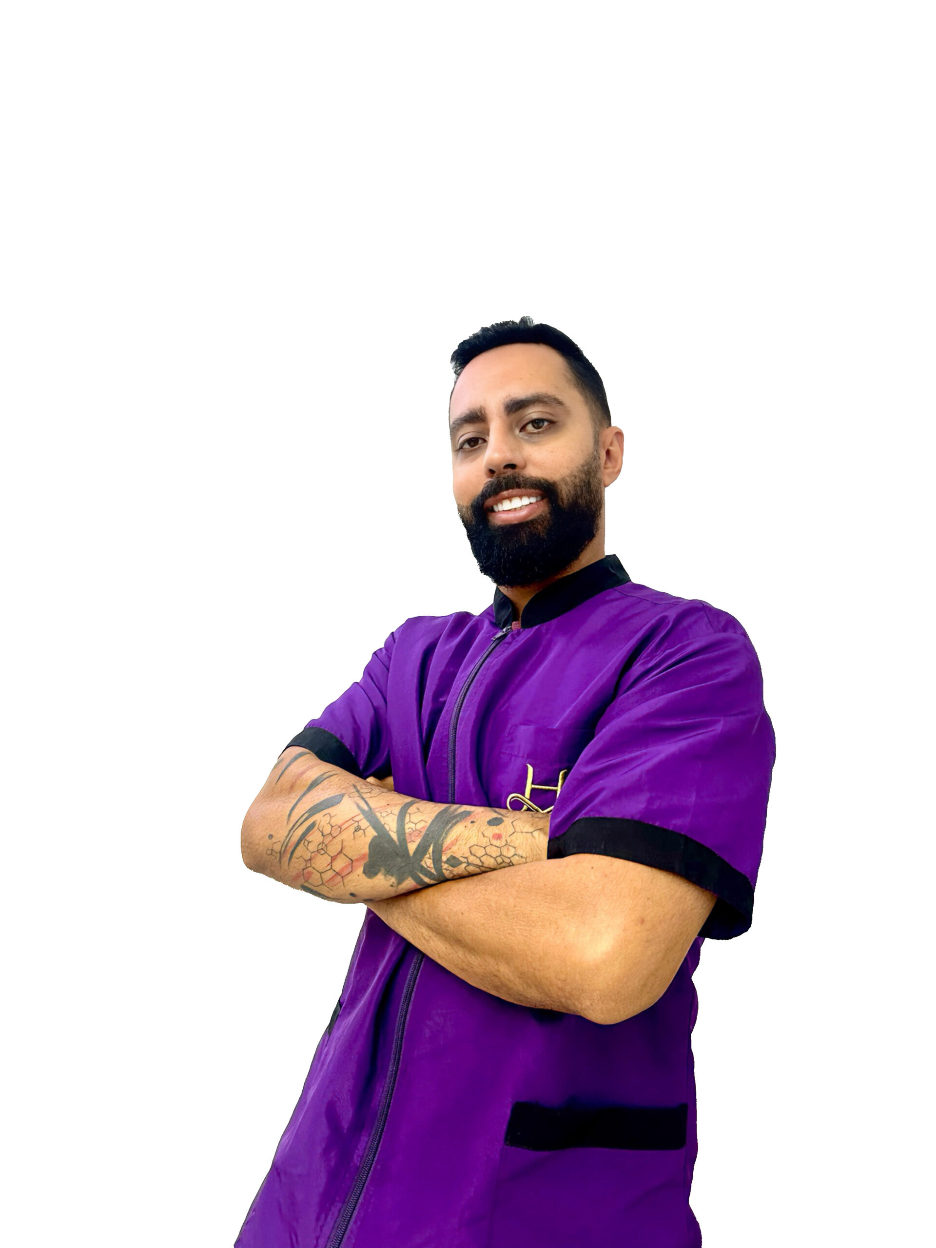 Luis Castro
