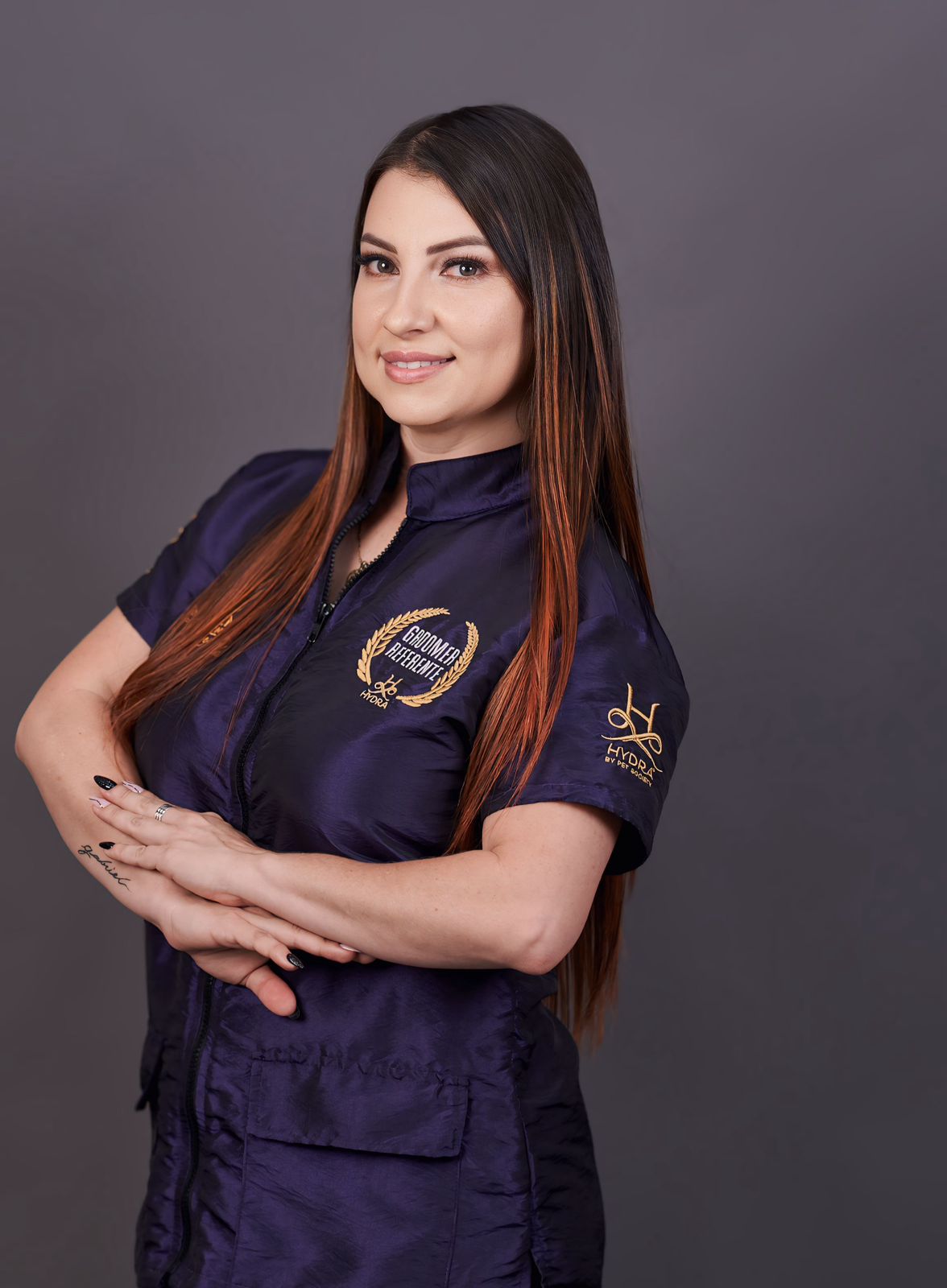 Yessenia Solano